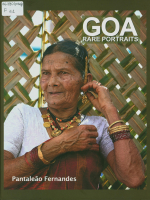 Fernandes, Pantaleao. Goa rare portraits 